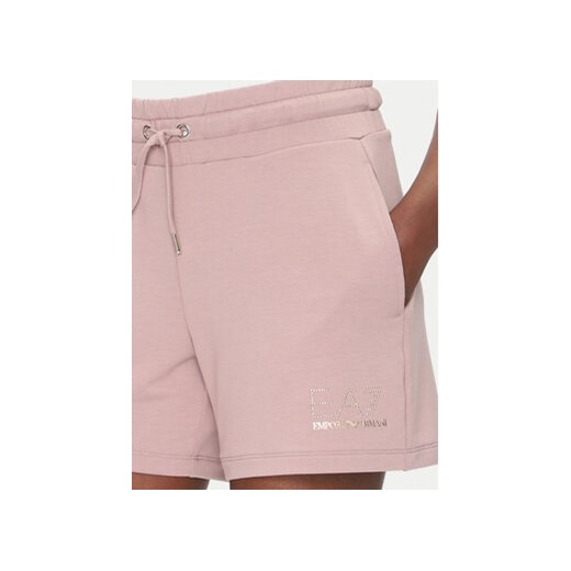 Szorty Emporio Armani 