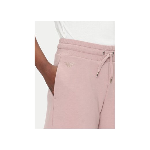 Szorty Emporio Armani 