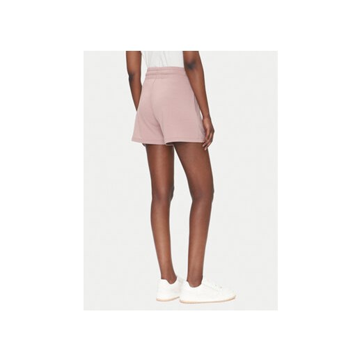 Szorty Emporio Armani na lato 