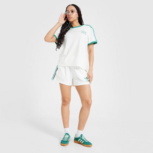 ADIDAS T-SHIRT TERRY 3S TEE L JD Sports