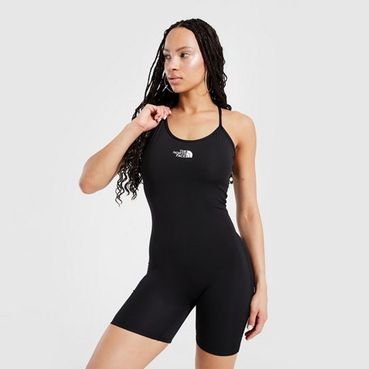 THE NORTH FACE KOMBINEZON PERF STRPPY UNITARD BLK ze sklepu JD Sports  w kategorii Kombinezony damskie - zdjęcie 180402457