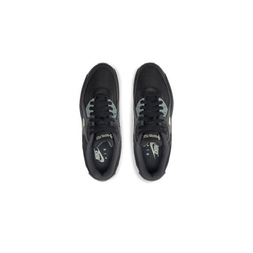 Nike Sneakersy Air Max 90 Gtx GORE-TEX FD5810 001 Czarny Nike 43 MODIVO