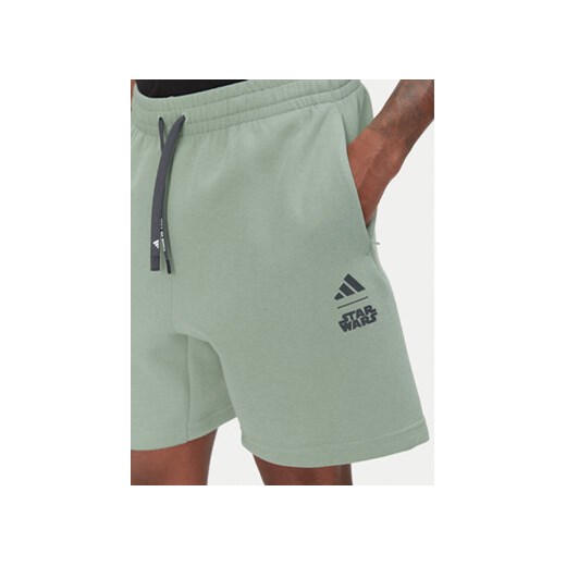 Spodenki męskie Adidas 