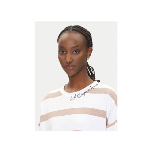 Bluza damska Emporio Armani w paski 