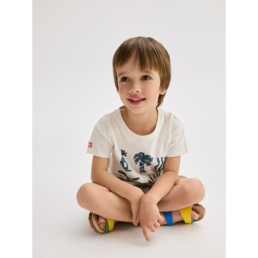 Odzież dla niemowląt Reserved