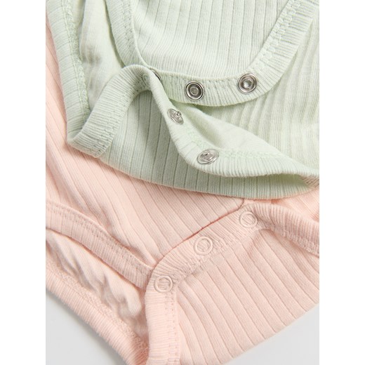 Odzież dla niemowląt Reserved 