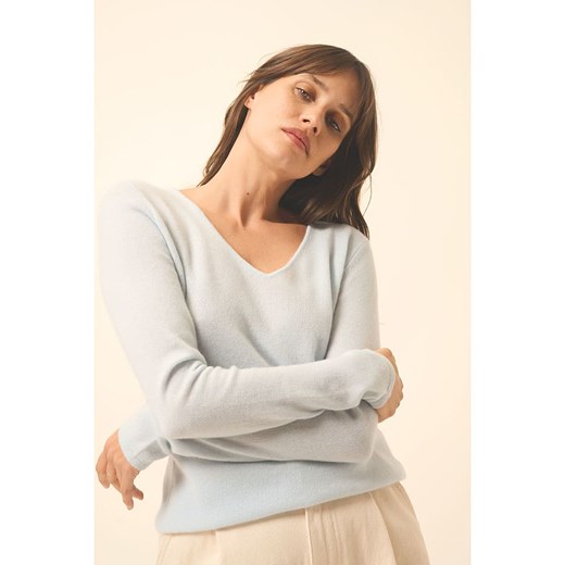 Sweter damski Just Cashmere