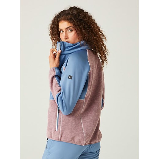 Bluza damska Regatta z elastanu