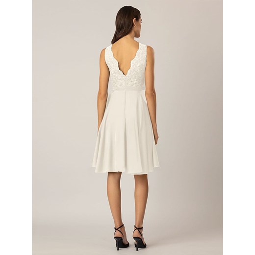 Sukienka APART elegancka midi 