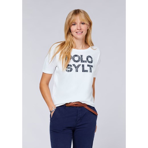 Bluzka damska Polo Sylt
