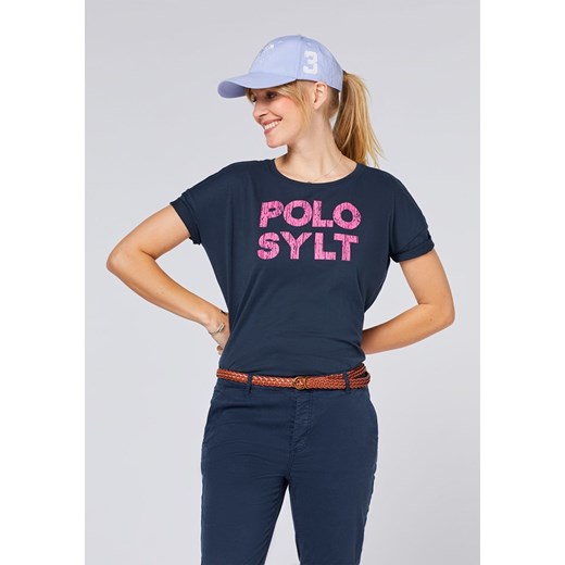 Bluzka damska Polo Sylt