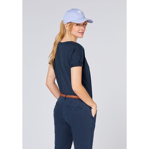 Bluzka damska Polo Sylt