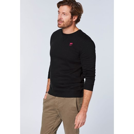 Bluza męska Polo Sylt