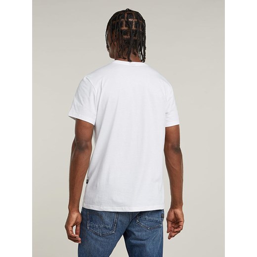T-shirt męski G-Star