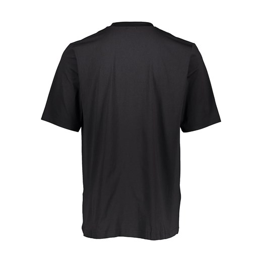 T-shirt męski Reebok z krótkim rękawem 