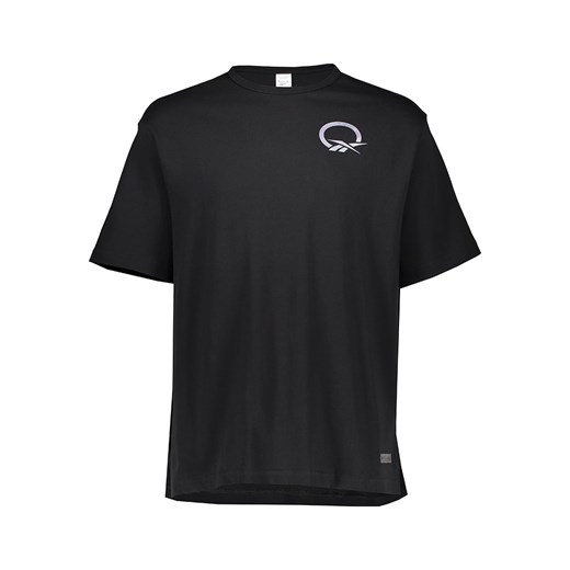 Reebok Koszulka &quot;Panini&quot; w kolorze czarnym ze sklepu Limango Polska w kategorii T-shirty męskie - zdjęcie 180407109