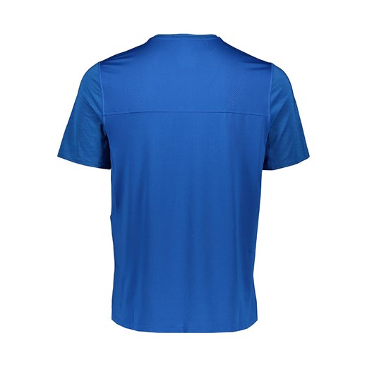 T-shirt męski Reebok z krótkim rękawem 