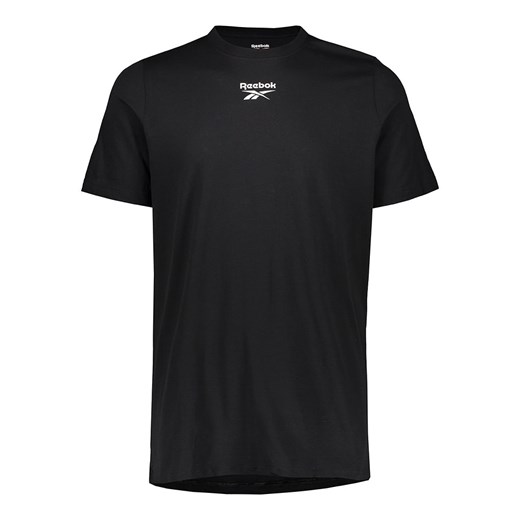 Reebok Sukienka w kolorze czarnym ze sklepu Limango Polska w kategorii Sukienki - zdjęcie 180407167
