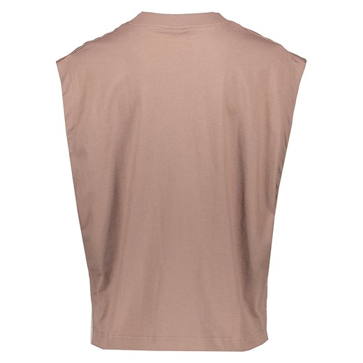 Bluzka damska Reebok z krótkim rękawem bawełniana 