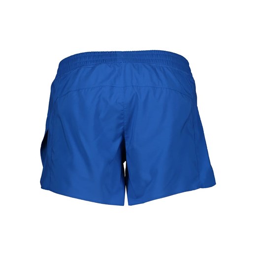 Szorty Reebok niebieskie 