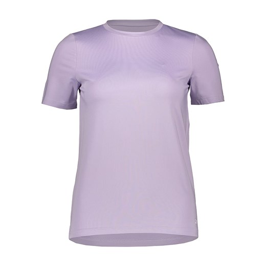 Reebok Koszulka sportowa &quot;Speedwick&quot; w kolorze fioletowym ze sklepu Limango Polska w kategorii Bluzki damskie - zdjęcie 180407248
