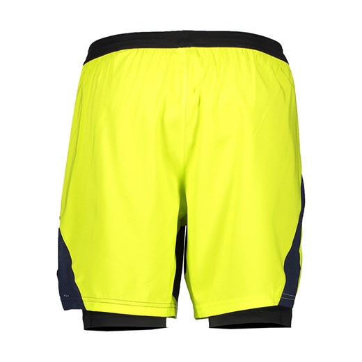 Spodenki męskie Reebok 