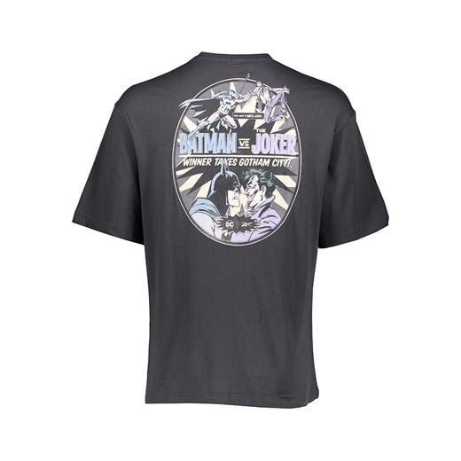 T-shirt męski Reebok z krótkim rękawem 