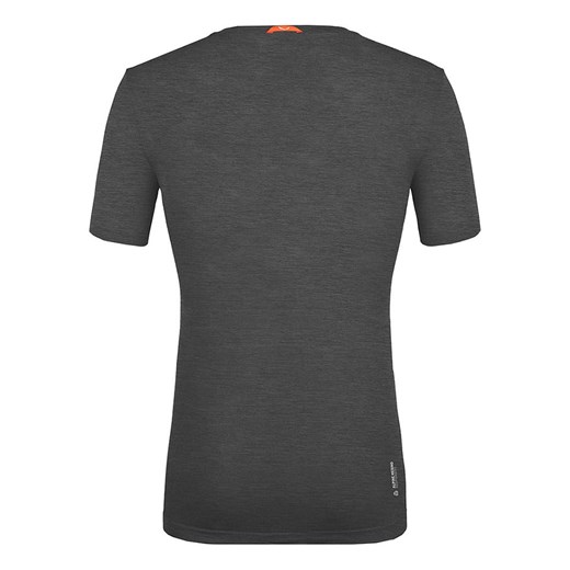 SALEWA t-shirt męski z krótkim rękawem