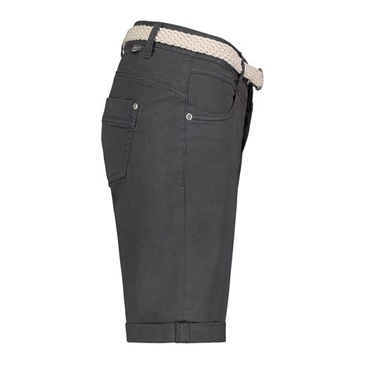 Szorty czarne SUBLEVEL 