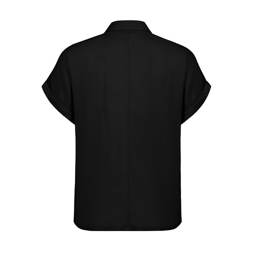 Sublevel Bluzka w kolorze czarnym M okazja Limango Polska