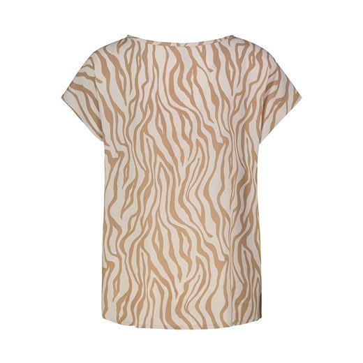 Bluzka damska SUBLEVEL wielokolorowa 