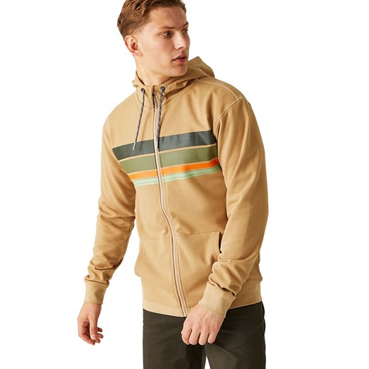 Regatta Bluza &quot;Hoody II&quot; w kolorze beżowym Regatta 3XL promocyjna cena Limango Polska