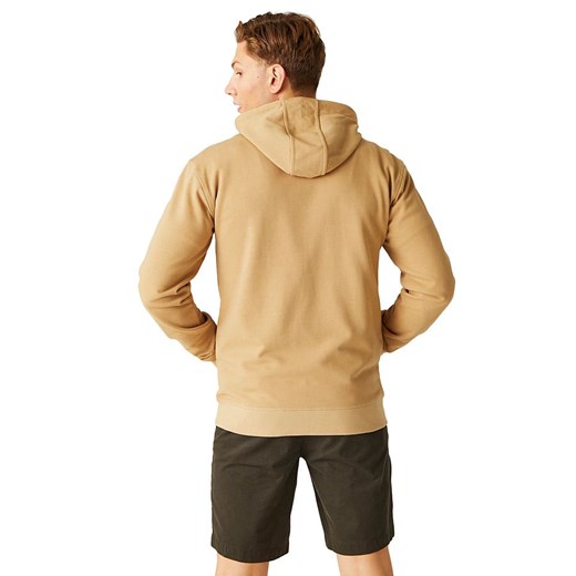Regatta Bluza &quot;Hoody II&quot; w kolorze beżowym Regatta 3XL wyprzedaż Limango Polska