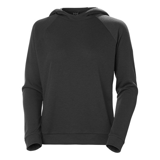 Helly Hansen Bluza &quot;Inshore&quot; w kolorze czarnym ze sklepu Limango Polska w kategorii Bluzy damskie - zdjęcie 180407826