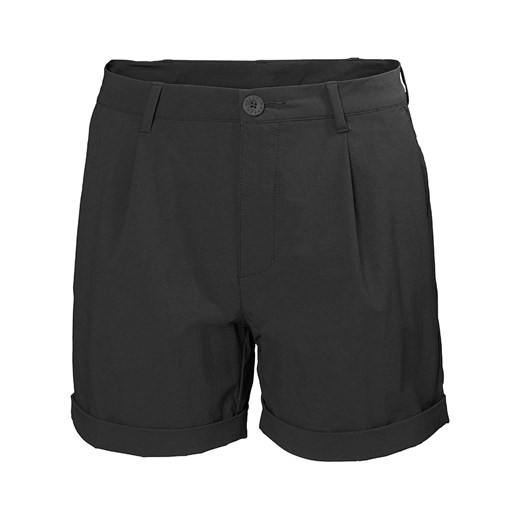Helly Hansen Szorty funkcyjne &quot;Siren&quot; w kolorze czarnym ze sklepu Limango Polska w kategorii Szorty - zdjęcie 180407828
