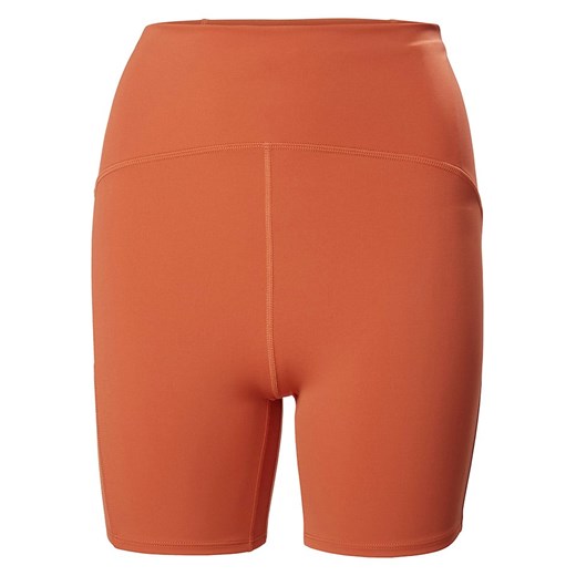 Helly Hansen Szorty funkcyjne w kolorze pomarańczowym ze sklepu Limango Polska w kategorii Szorty - zdjęcie 180407838