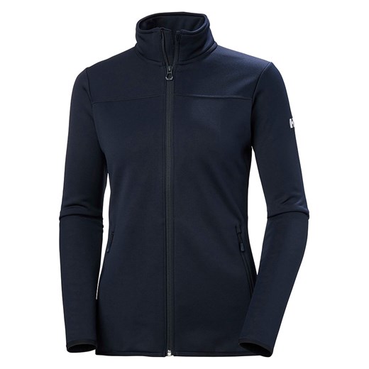 Helly Hansen Kurtka polarowa &quot;Alphelia Zero&quot; w kolorze granatowym ze sklepu Limango Polska w kategorii Bluzy damskie - zdjęcie 180407866