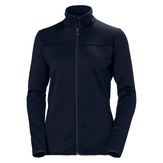 Helly Hansen Kurtka polarowa &quot;Alphelia Zero&quot; w kolorze granatowym ze sklepu Limango Polska w kategorii Bluzy damskie - zdjęcie 180407868