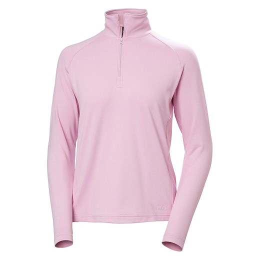 Helly Hansen Koszulka funkcyjna &quot;Verglas&quot; w kolorze jasnoróżowym ze sklepu Limango Polska w kategorii Bluzki damskie - zdjęcie 180407908