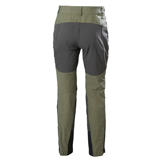 Helly Hansen Spodnie funkcyjne &quot;Verglas Tur&quot; - Regular fit - w kolorze Helly Hansen L promocja Limango Polska