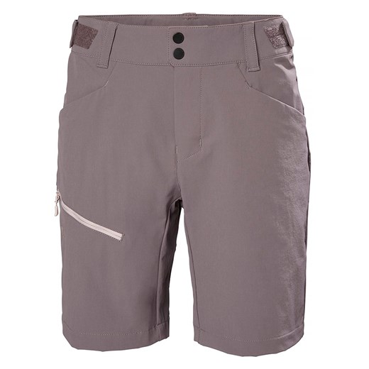 Helly Hansen Szorty funkcyjne w kolorze szarym ze sklepu Limango Polska w kategorii Szorty - zdjęcie 180407938