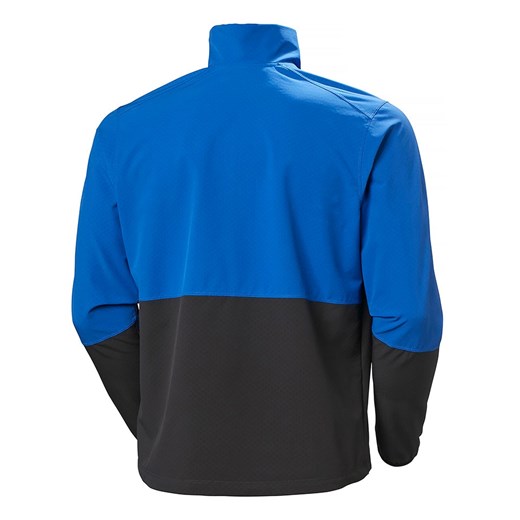 Kurtka męska wielokolorowa Helly Hansen
