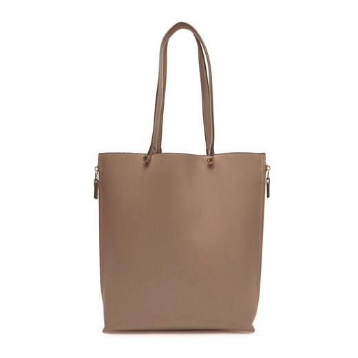 Torebka Gino Rossi RC-19691 ze sklepu ccc.eu w kategorii Torby Shopper bag - zdjęcie 180409027