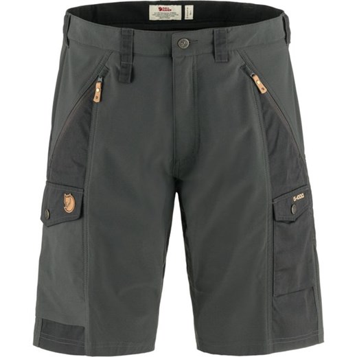 Spodenki męskie Abisko Fjallraven ze sklepu SPORT-SHOP.pl w kategorii Spodenki męskie - zdjęcie 180410006