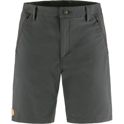 Spodenki męskie Abisko Trail Stretch Fjallraven ze sklepu SPORT-SHOP.pl w kategorii Spodenki męskie - zdjęcie 180410017