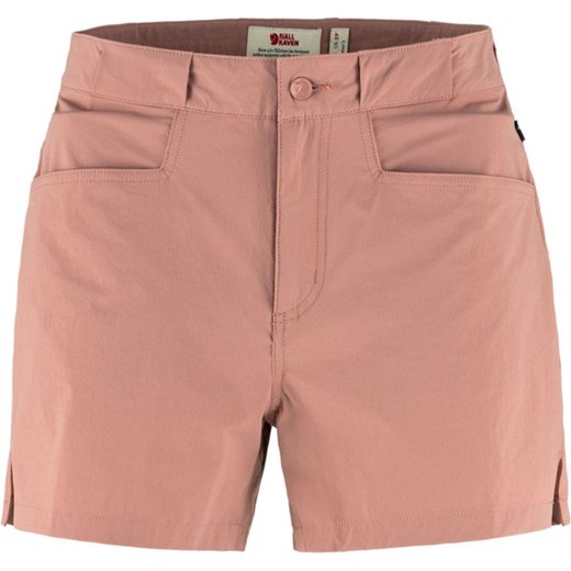 Spodenki damskie High Coast Lite Fjallraven ze sklepu SPORT-SHOP.pl w kategorii Szorty - zdjęcie 180410046
