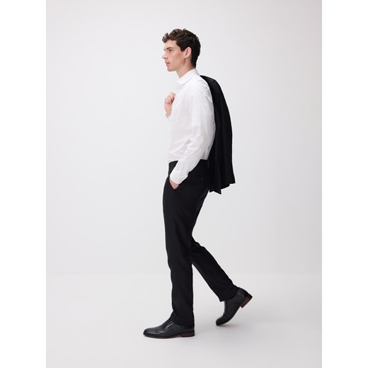 Spodnie męskie Reserved 