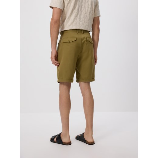 Spodenki męskie Reserved 