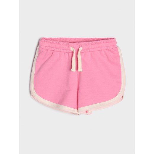 Sinsay - Komplet dzianinowy Minnie Mouse - kremowy Sinsay 92 Sinsay