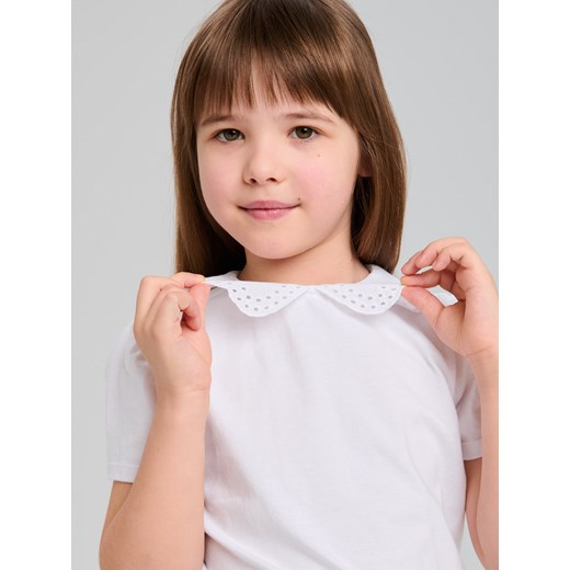 Bluzka dziewczęca Sinsay 